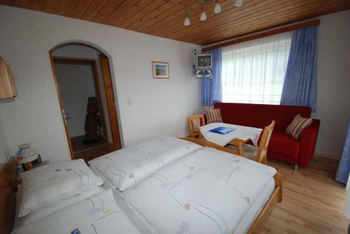 Hostal Haus Sonne