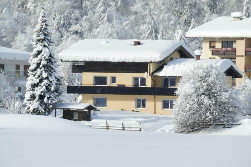 Hostal Haus Sonne