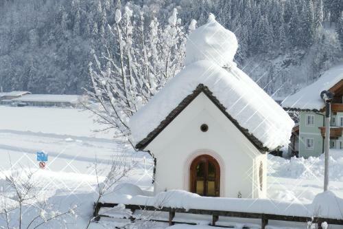 Hostal Haus Sonne