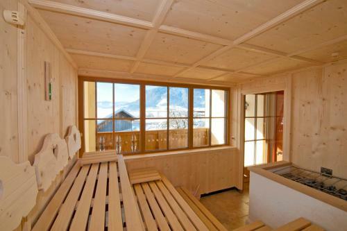 Hotel Feriengut Oberhabach