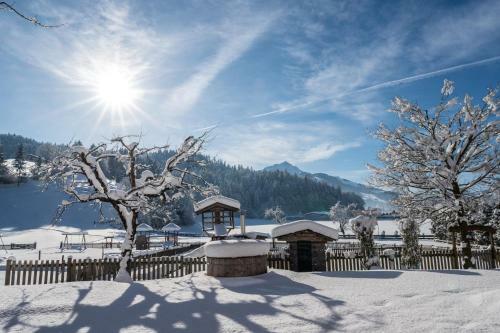 Hotel Feriengut Oberhabach