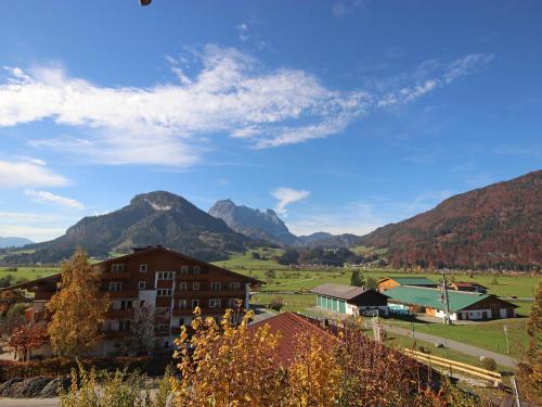 Chalet Habach
