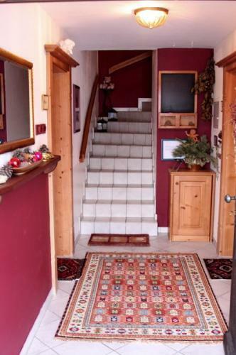 Apartamento Hutmann