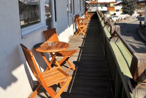 Hostal Privatzimmer Treffer