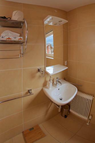 Hostal Privatzimmer Treffer