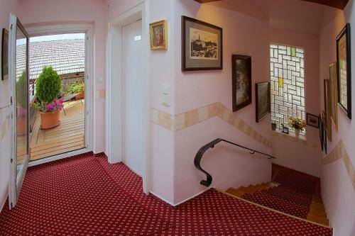 Hostal Privatzimmer Treffer