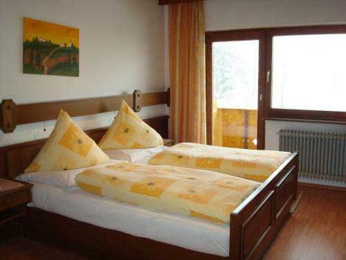 Hostal G�stehaus-pension Bendler