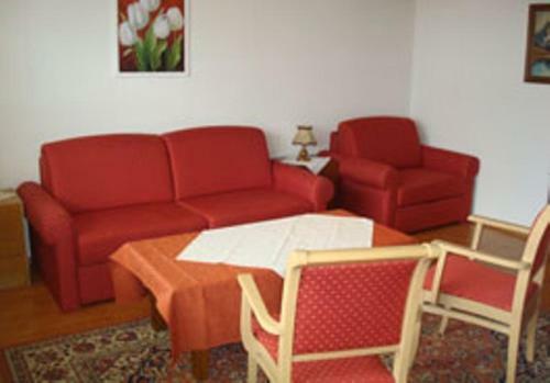 Hostal G�stehaus-pension Bendler