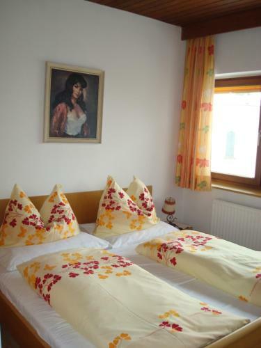 Hostal G�stehaus-pension Bendler