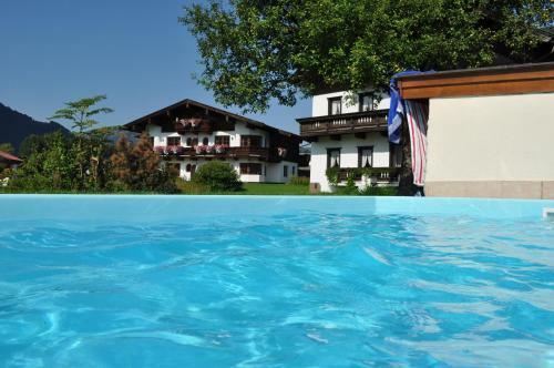 Apartamento Appartement Mayr