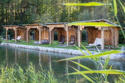 Hotel Gasteiger Jagdschl�ssl