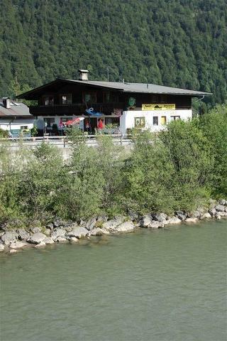 Hotel Sportpension Mountain High