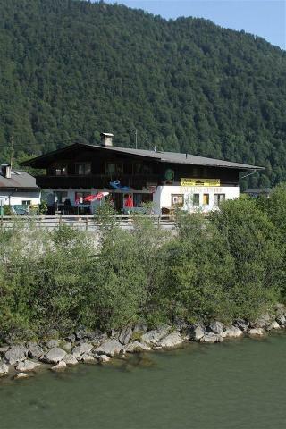 Hotel Sportpension Mountain High