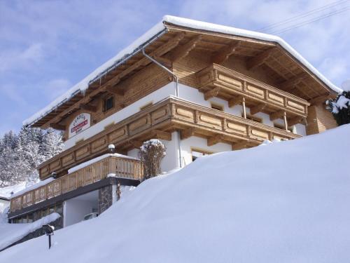 Hostal Pension Sonnleit'n