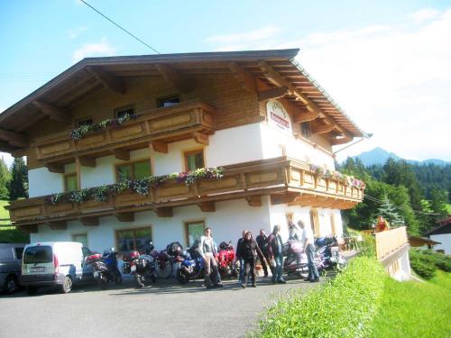 Hostal Pension Sonnleit'n