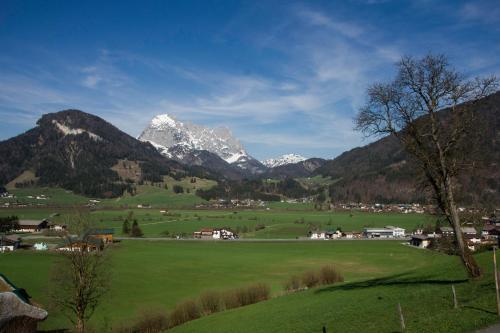 Hostal Pension Sonnleit'n