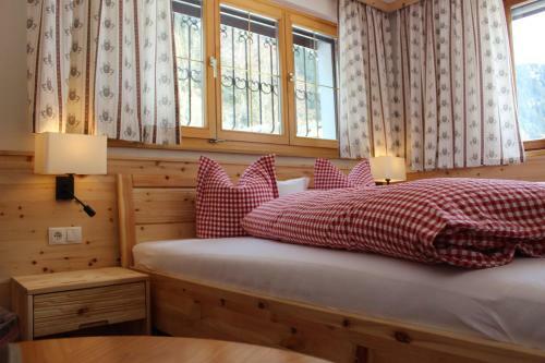 Apartamento Ahnenh�fl