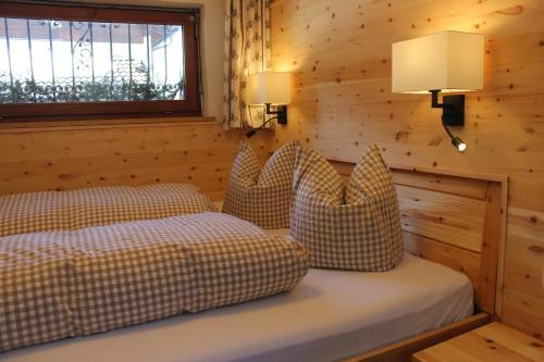 Apartamento Ahnenh�fl