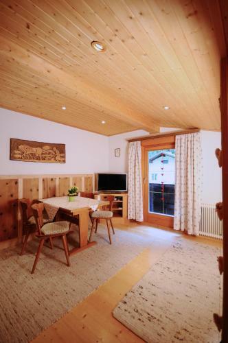 Apartamento Ahnenh�fl