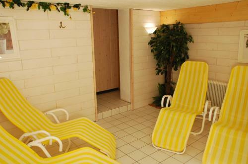 Apartamento Ahnenh�fl