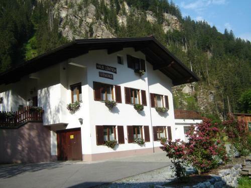 Apartamento Haus Lentsch