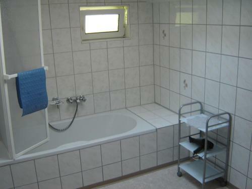 Apartamento Haus Lentsch