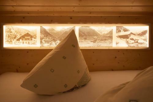 Hostal Pension Backstuba