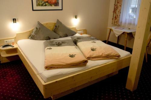 Hostal Pension Backstuba