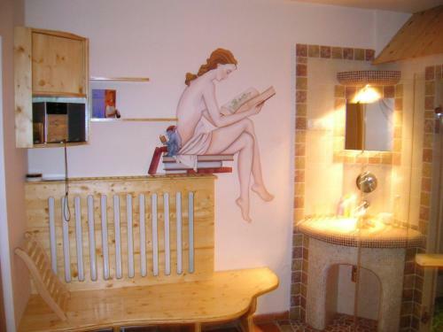 Agroturismo Bio-bauernhof-hotel Matlschweiger
