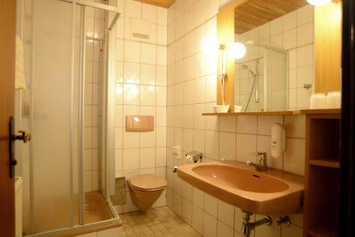 Posada Gasthof Waldemar
