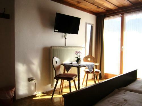 Hostal G�stehaus Holzfeind