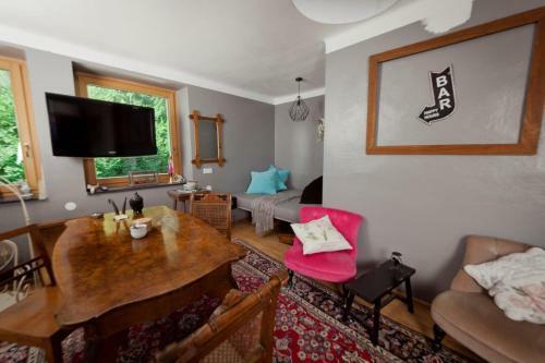Hotel Pension Villa Blumegg