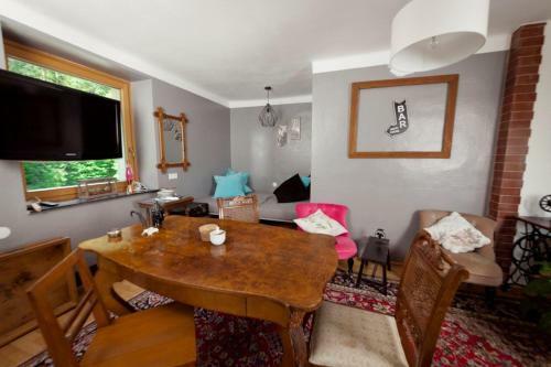 Hotel Pension Villa Blumegg