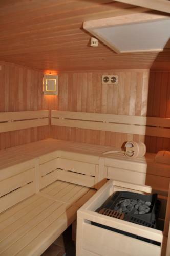 Hotel Pension Villa Blumegg