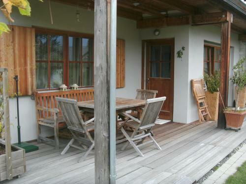 Apartamento Ferienwohnung Da Rugna