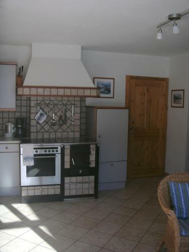 Apartamento Ferienwohnung Da Rugna
