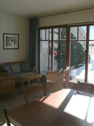 Apartamento Ferienwohnung Da Rugna
