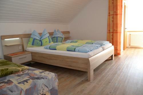 Hostal G�stehaus Bachmann