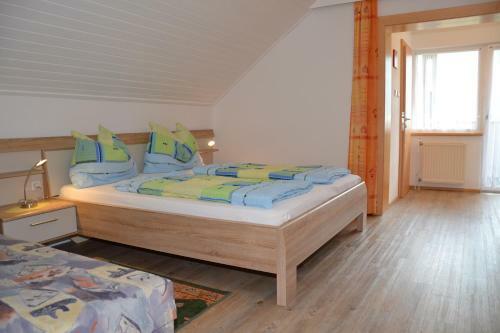 Hostal G�stehaus Bachmann