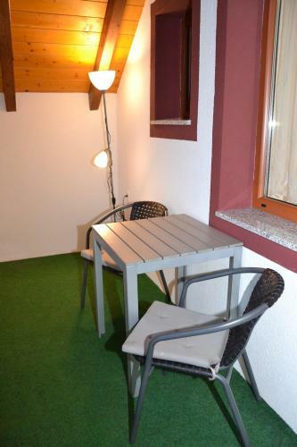 Hostal G�stehaus Bachmann