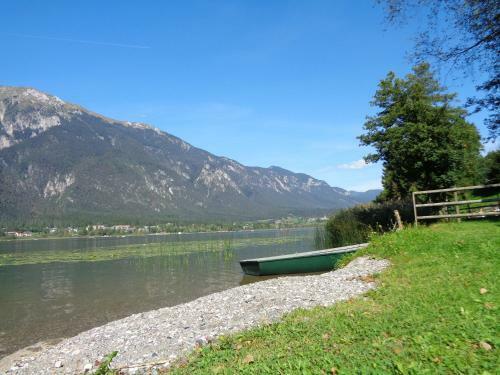 Hostal G�stehaus Bachmann