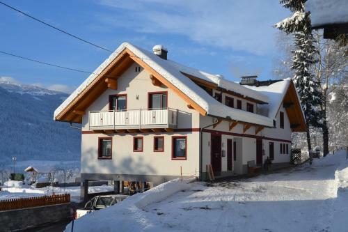 Hostal G�stehaus Bachmann