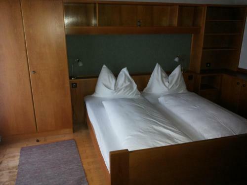 Apartamento Ferienwohnung Lisbeth Ambra