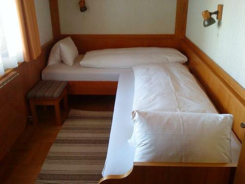 Apartamento Ferienwohnung Lisbeth Ambra