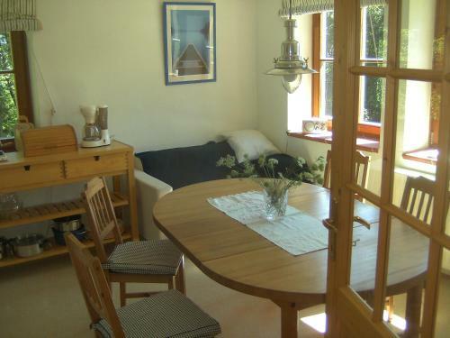 Apartamento Ferienhaus Waldhauser