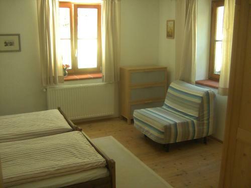 Apartamento Ferienhaus Waldhauser