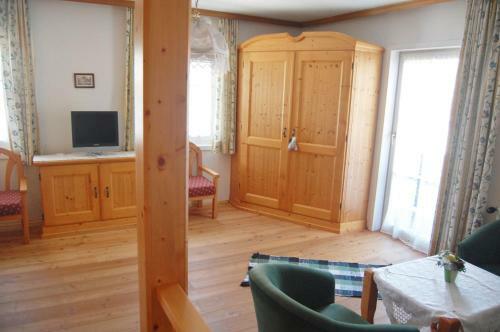 Hotel Pension Marienhof