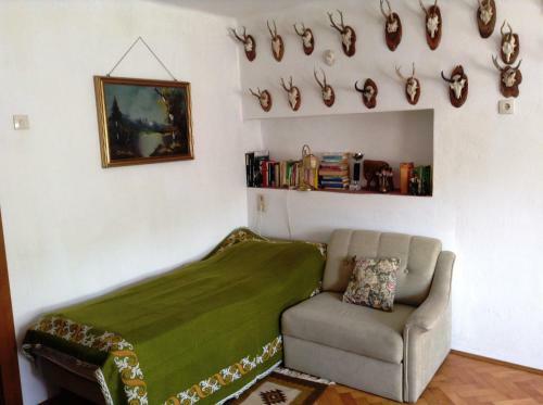 Apartamento Haus Berchtold