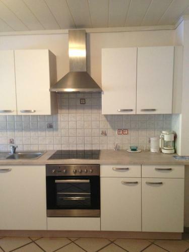 Apartamento Haus Berchtold