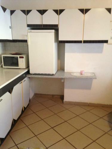 Apartamento Haus Berchtold